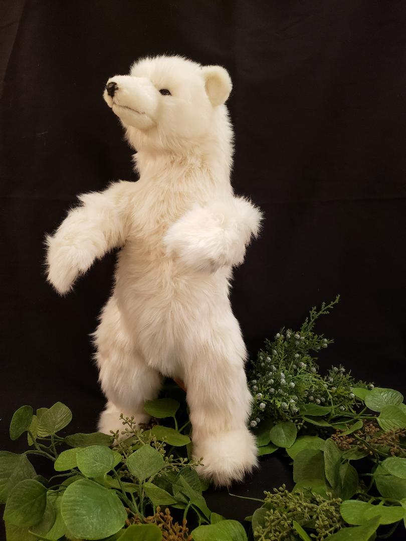 Hansa Polar Bear